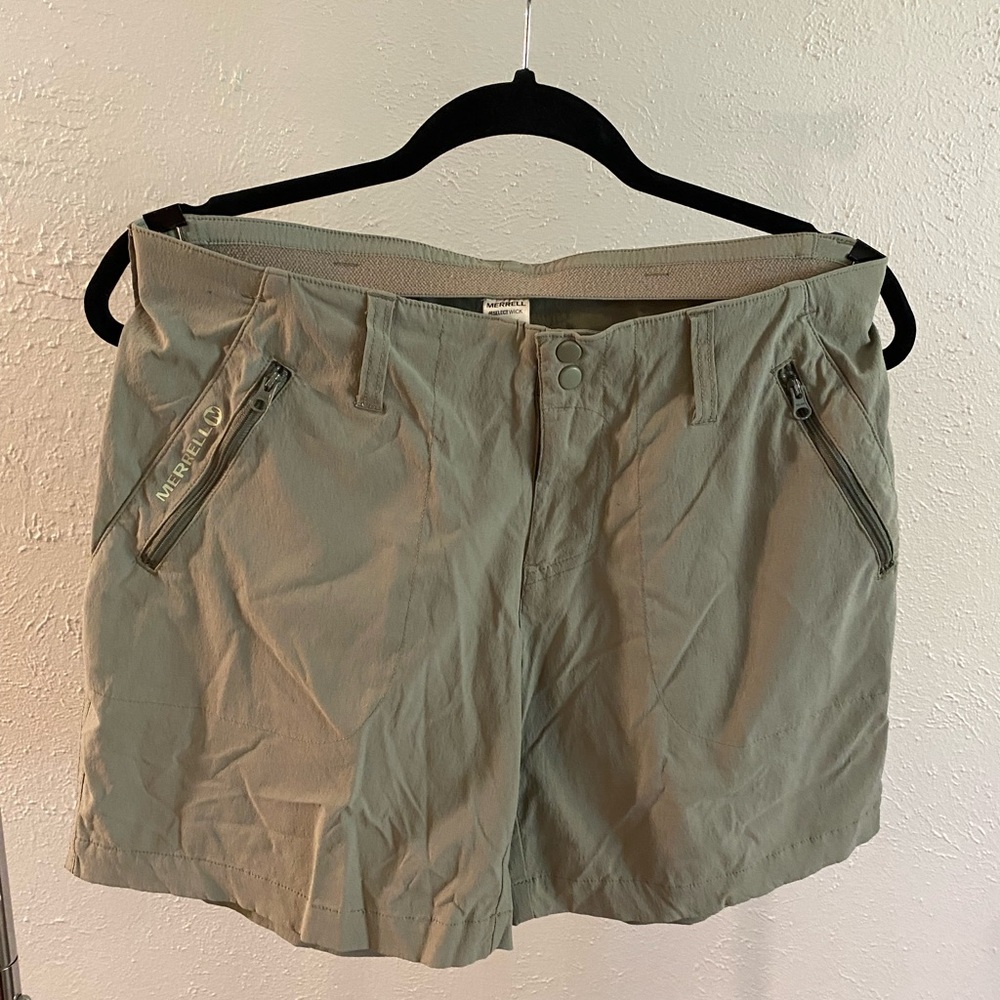 Merrell Hiking Shorts